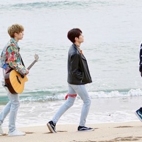 Song Review: DAY6 – I’m&nbsp;Serious