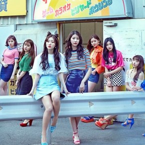Song Review: DIA – Will You Go Out With&nbsp;Me