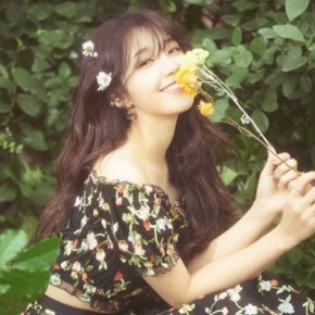 Song Review: Jeong Eunji – The Spring (ft.&nbsp;Hareem)