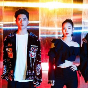 Song Review: K.A.R.D –&nbsp;Rumor