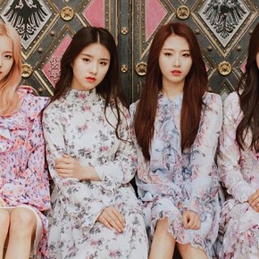 Song Review: LOONA 1/3 –&nbsp;Sonatine