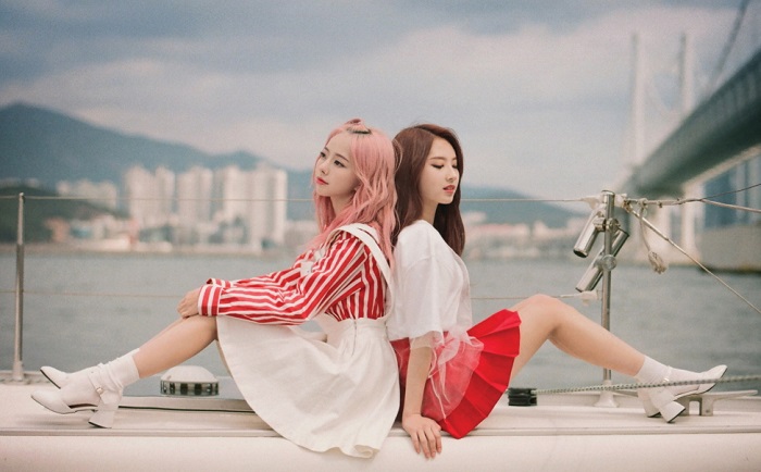 Song Review: LOONA (Vivi) – Everyday I Love You (ft. HaSeul) | The