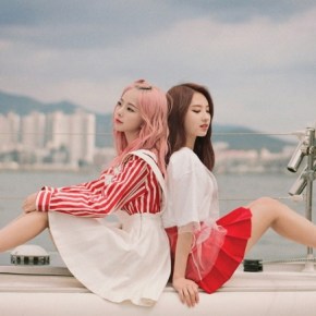 Song Review: LOONA (Vivi) – Everyday I Love You (ft.&nbsp;HaSeul)