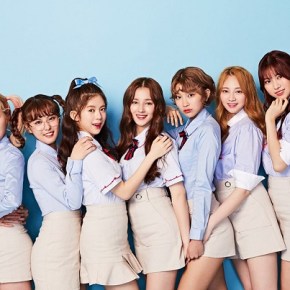 Song Review: Momoland – Wonderful&nbsp;Love