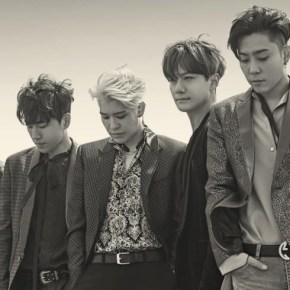 Song Review: Sechs Kies – Be&nbsp;Well