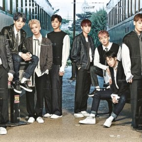 Song Review: SF9 – Easy&nbsp;Love