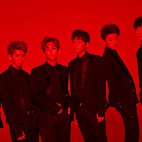 Song Review: Snuper –&nbsp;Back:Hug