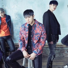 Buried Treasure: Teen Top – Call&nbsp;Me