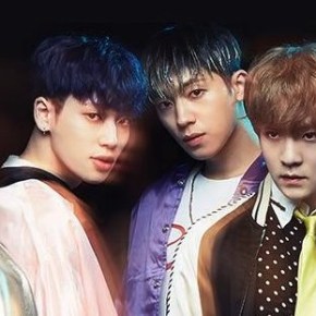 Song Review: Teen Top – Love&nbsp;Is