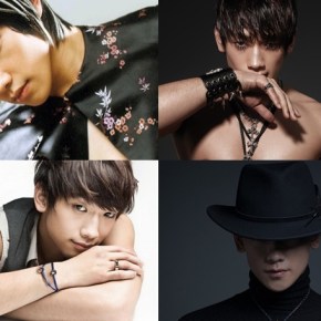 The Top Ten Best Songs by&nbsp;RAIN