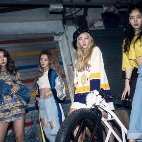 Song Review: Wa$$up – Color&nbsp;TV