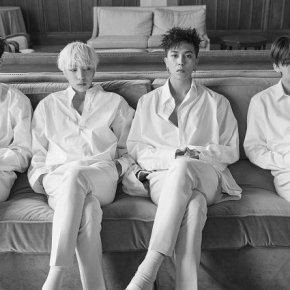 Song Review: Winner –&nbsp;Fool