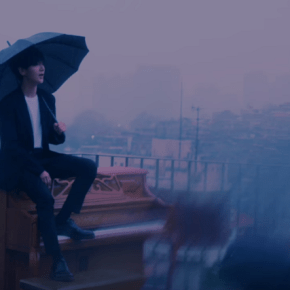 Song Review: Yesung – Paper&nbsp;Umbrella