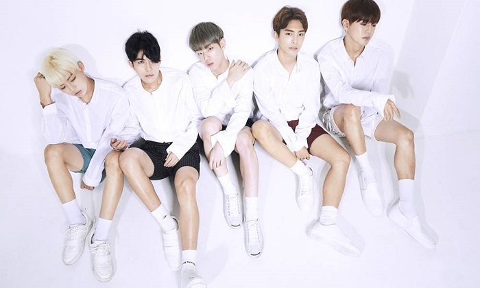 Song Review: A.C.E  Cactus | The Bias List // K-Pop Reviews & Discussion