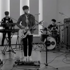 Song Review: DAY6 – Dance&nbsp;Dance