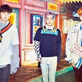 Song Review: EXO-CBX –&nbsp;Ka-Ching!