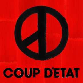 K-Pop’s Best Albums: G-Dragon – Coup&nbsp;d’Etat