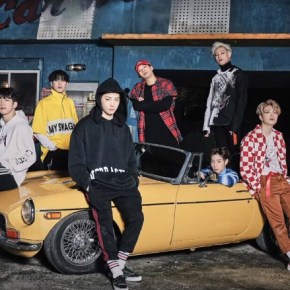 Song Review: GOT7 – My&nbsp;Swagger