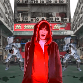 Song Review: Hitchhiker x Taeyong –&nbsp;Around