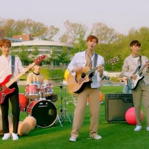 Song Review: HONEYST – Like&nbsp;You