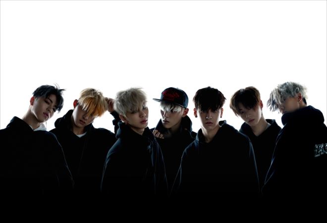 IKON: A Career In Song Ratings