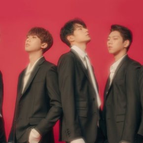 Song Review: KNK – Sun, Moon,&nbsp;Star