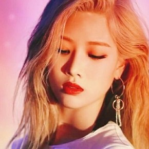 Song Review: LOONA (Kim Lip) –&nbsp;Eclipse