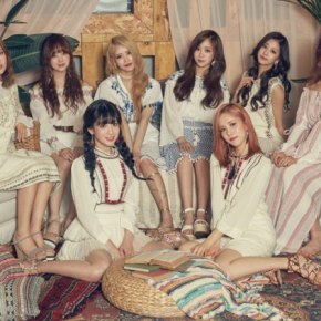 Song Review: Lovelyz – Now,&nbsp;We