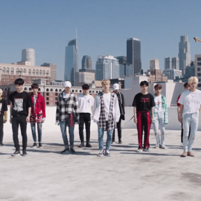 Song Review: Seventeen – Don’t Wanna&nbsp;Cry