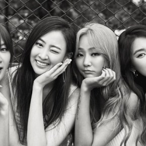 Song Review: Sistar –&nbsp;Lonely