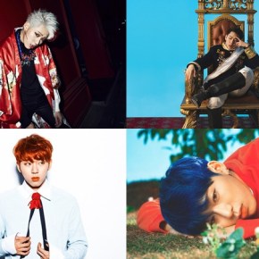 The Top Ten Best Songs by&nbsp;ZICO