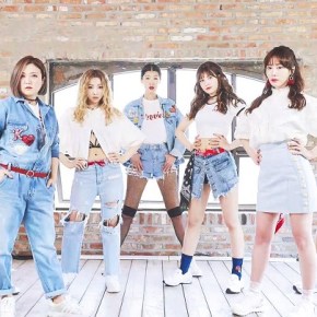 Song Review: Unnies – Right? (Sister’s Slam&nbsp;Dunk)