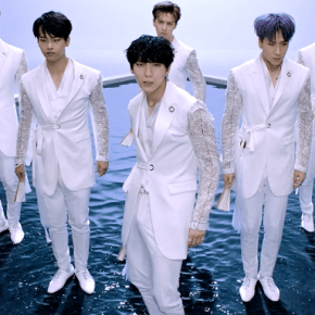 Buried Treasure: VIXX – Black&nbsp;Out