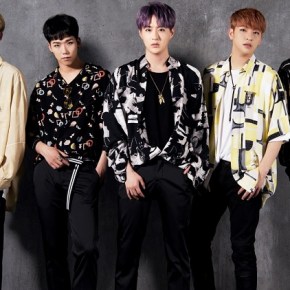 Song Review: 100% –&nbsp;Warrior