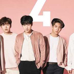 Song Review: B1A4 – Sukidakara Shouganai (Because I Like You, I Can’t Help&nbsp;Myself)