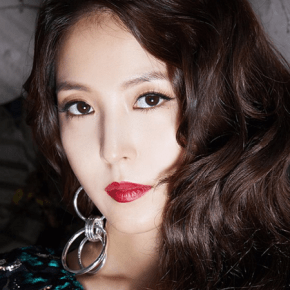 Song Review: BoA –&nbsp;Camo