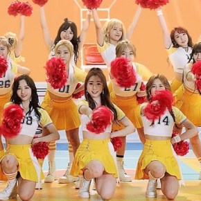 Song Review: Cosmic Girls (WJSN) –&nbsp;Happy