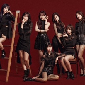 Song Review: Girls Next Door – Deep Blue Eyes (Idol Drama Operation&nbsp;Team)