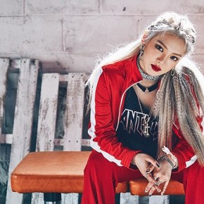 Song Review: Hyoyeon – Wannabe (ft. San&nbsp;E)