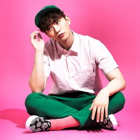 Song Review: Junho (2PM) – Ice&nbsp;Cream