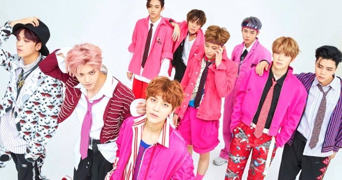 Buried Treasure: NCT 127 – Summer 127 | The Bias List // K-Pop