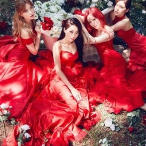 Song Review: Nine Muses –&nbsp;Remember