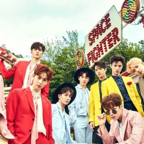 Song Review: Pentagon – Critical&nbsp;Beauty