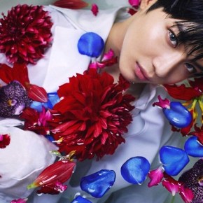 Song Review: Taemin – Flame Of&nbsp;Love