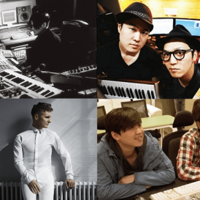 The Top Ten Best K-Pop&nbsp;Producers