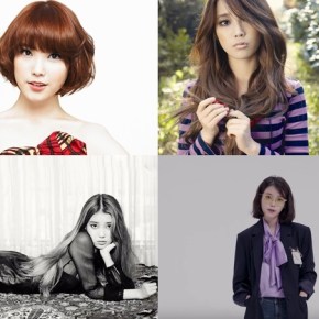 The Top Ten Best Songs by&nbsp;IU