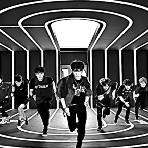 Song Review: UP10TION –&nbsp;Runner