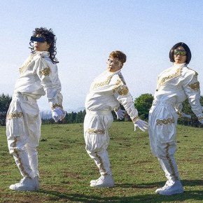 Song Review: UV x Shindong – Marry&nbsp;Man