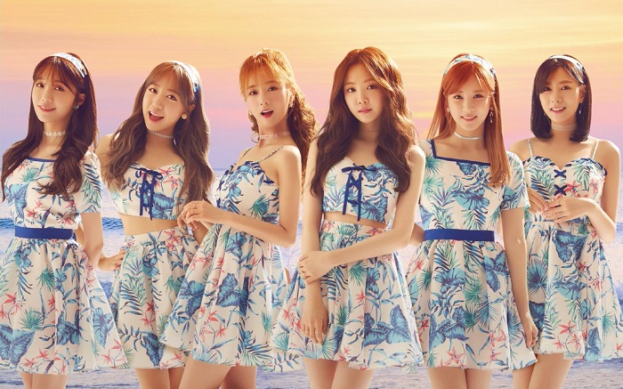 Song Review: Apink – Go! Go! More! | The Bias List // K-Pop