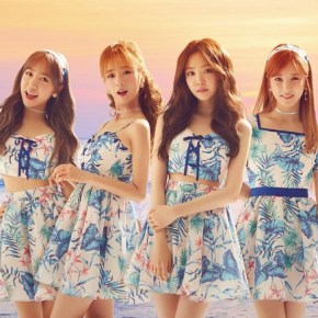 Song Review: Apink – Go! Go!&nbsp;More!